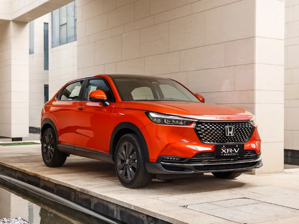 Honda XR-V,autocango,china used car exporter,china ev exporter,chinese used car exporter,chinese used ev exporter