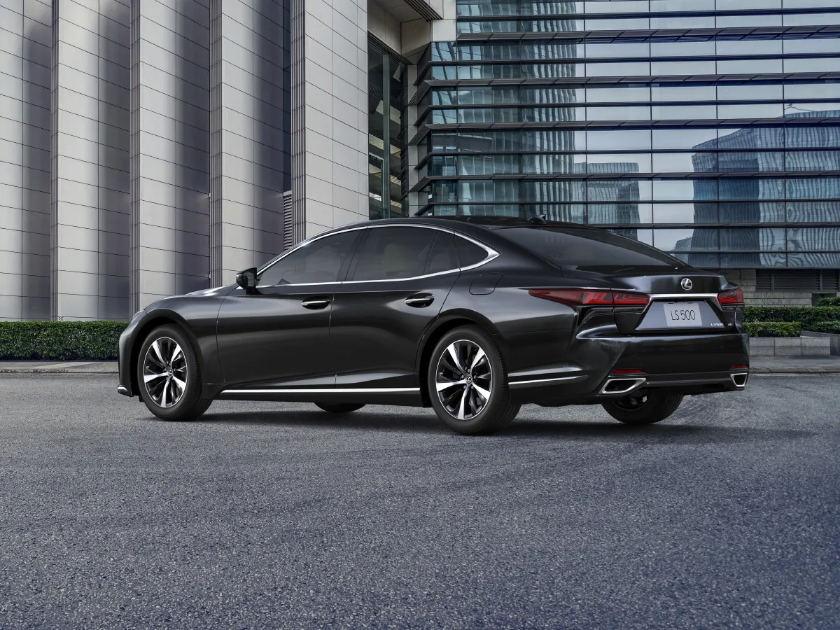 2020 Lexus LS 3.5L 299HP V6 E-CVT Hybrid,autocango,china used car exporter,china ev exporter,chinese used car exporter,chinese used ev exporter