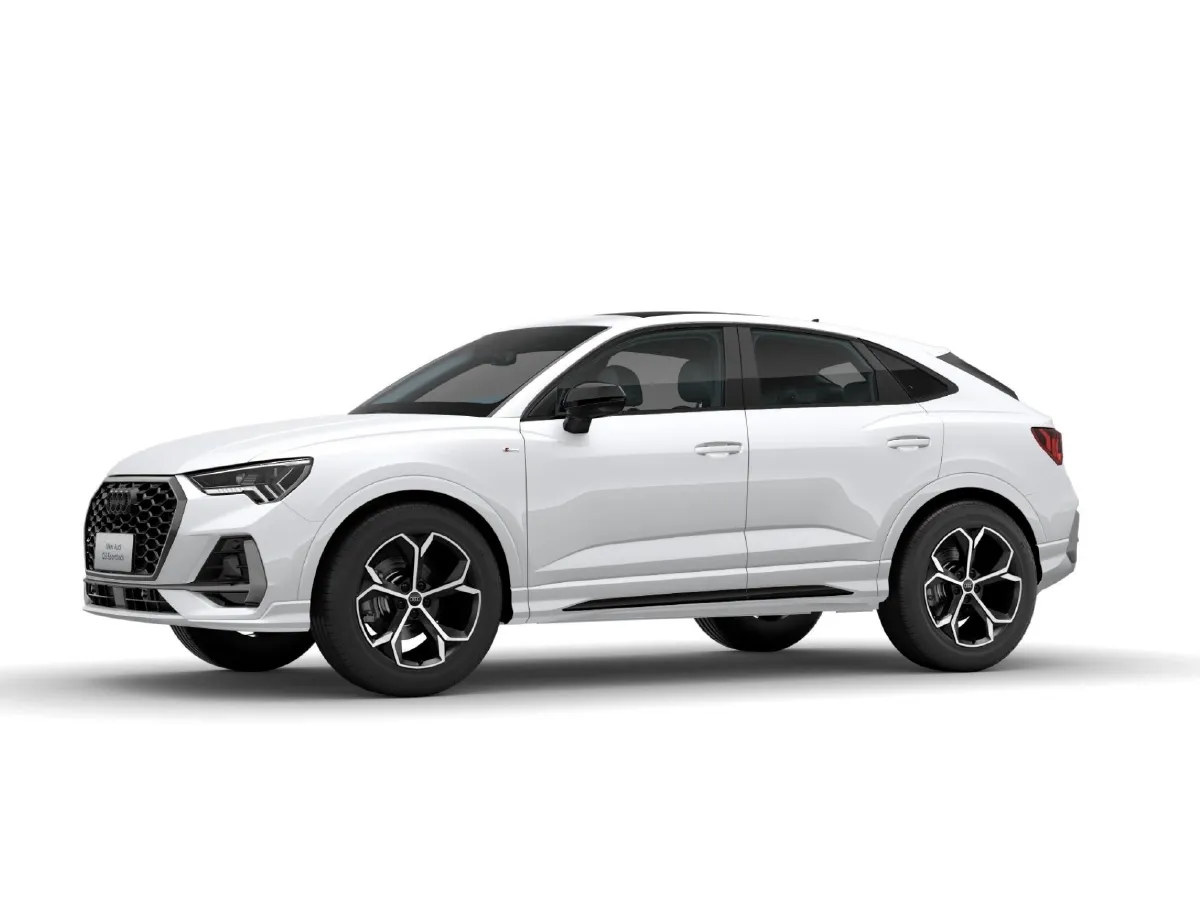 Audi Q3 Sportback,autocango,china used car exporter,china ev exporter,chinese used car exporter,chinese used ev exporter