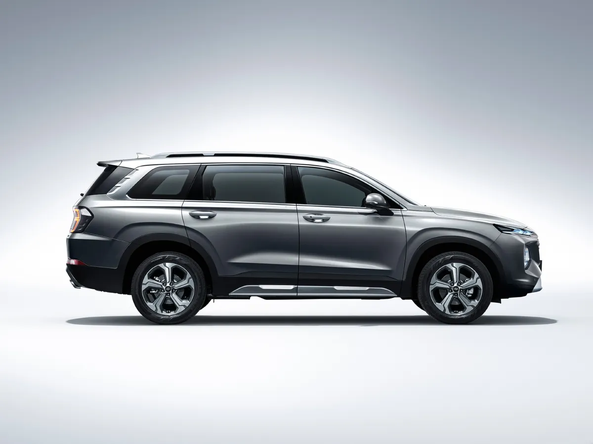 Hyundai Santafe,autocango,china used car exporter,china ev exporter,chinese used car exporter,chinese used ev exporter