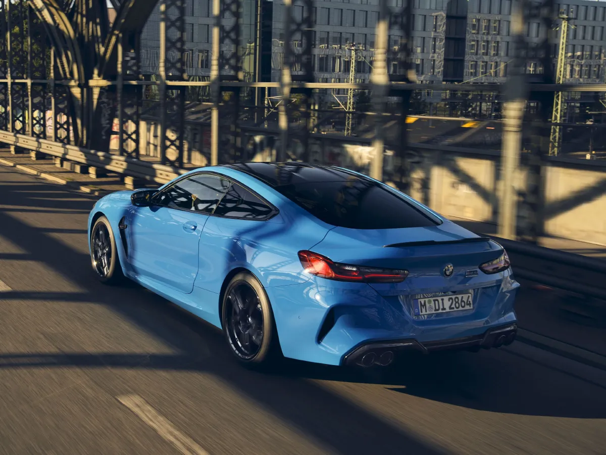 BMW M8,autocango,china used car exporter,china ev exporter,chinese used car exporter,chinese used ev exporter