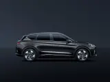 2024 ARCFOX αT BEV 65.6KWH,autocango,china used car exporter,china ev exporter,chinese used car exporter,chinese used ev exporter