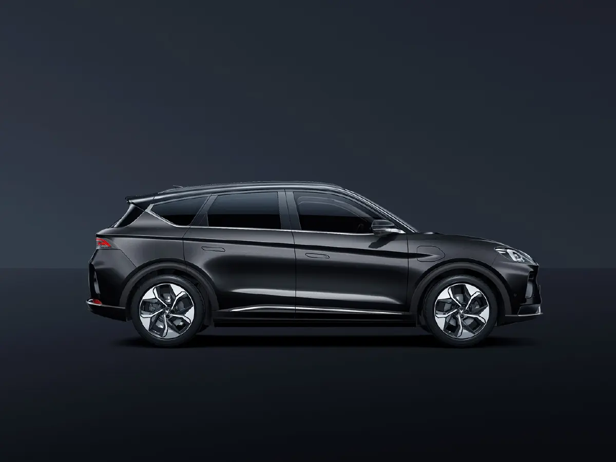 2024 ARCFOX αT BEV 65.6KWH,autocango,china used car exporter,china ev exporter,chinese used car exporter,chinese used ev exporter