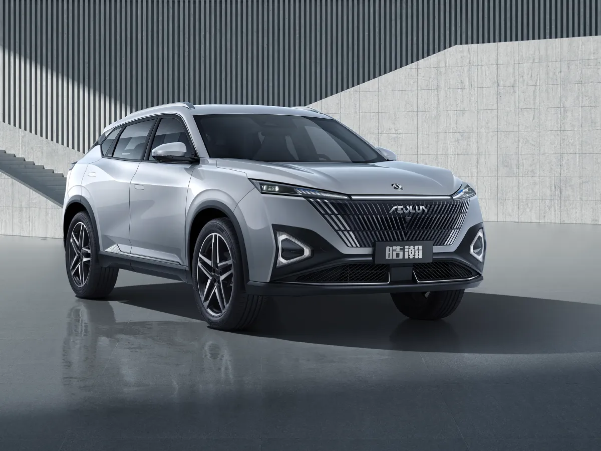 2024 DongFeng Aeolus HaoHan 1.5T 204HP L4 4DHT Hybrid,autocango,china used car exporter,china ev exporter,chinese used car exporter,chinese used ev exporter