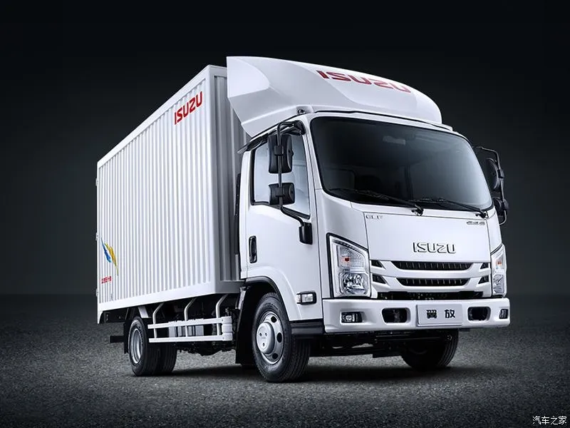 Isuzu YiFang,autocango,china used car exporter,china ev exporter,chinese used car exporter,chinese used ev exporter