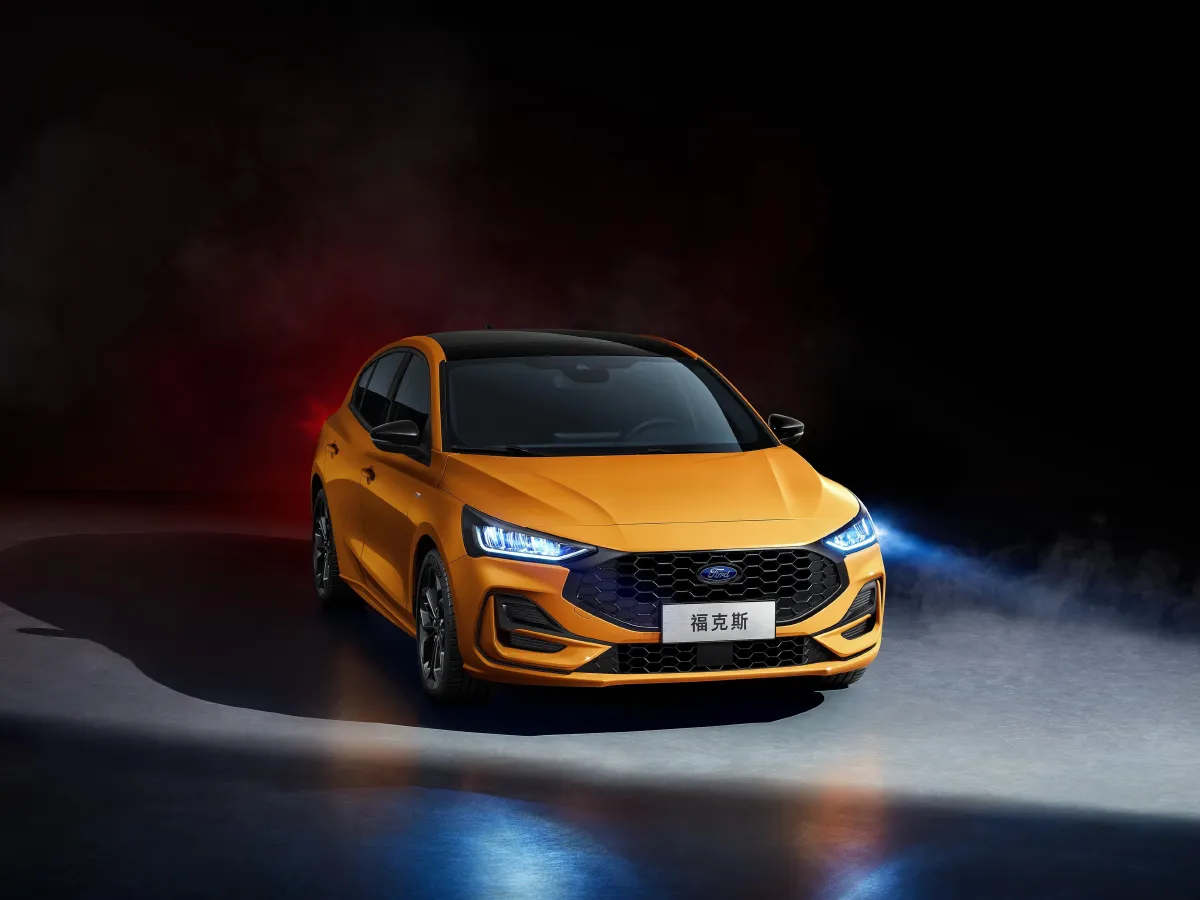 Ford Focus,autocango,china used car exporter,china ev exporter,chinese used car exporter,chinese used ev exporter