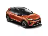 Kia KX1