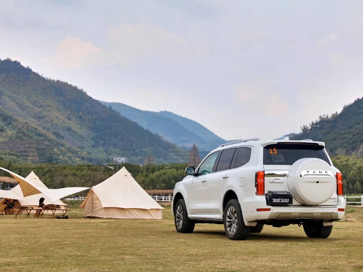 Tank 500,autocango,china used car exporter,china ev exporter,chinese used car exporter,chinese used ev exporter