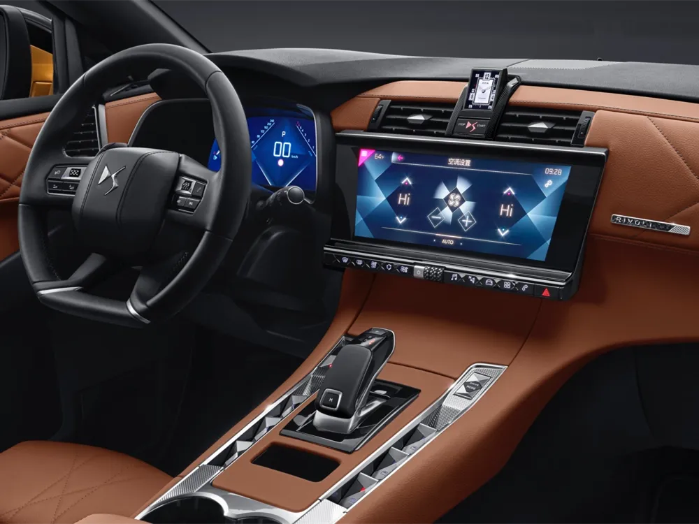 DS 7,autocango,china used car exporter,china ev exporter,chinese used car exporter,chinese used ev exporter