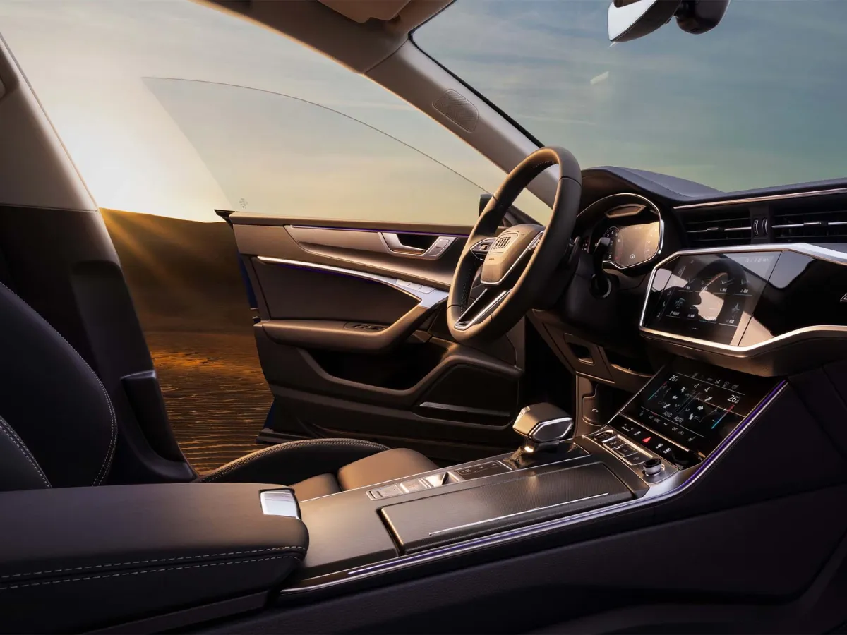 Audi A7,autocango,china used car exporter,china ev exporter,chinese used car exporter,chinese used ev exporter