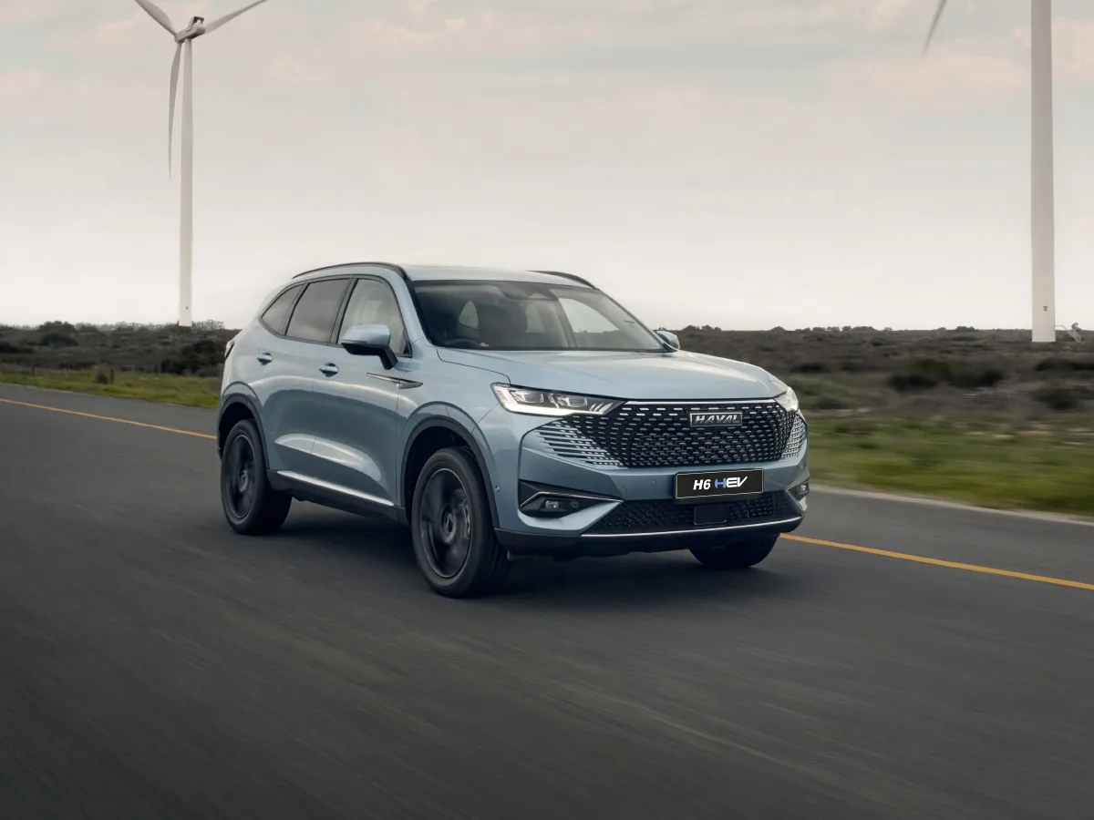 2011 Haval H6 2.0L 133HP L4 5MT,autocango,china used car exporter,china ev exporter,chinese used car exporter,chinese used ev exporter