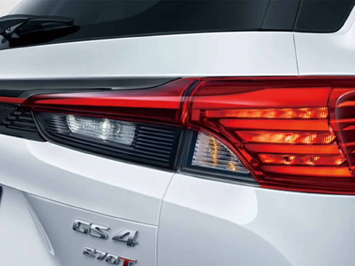 GAC Trumpchi GS4,autocango,china used car exporter,china ev exporter,chinese used car exporter,chinese used ev exporter