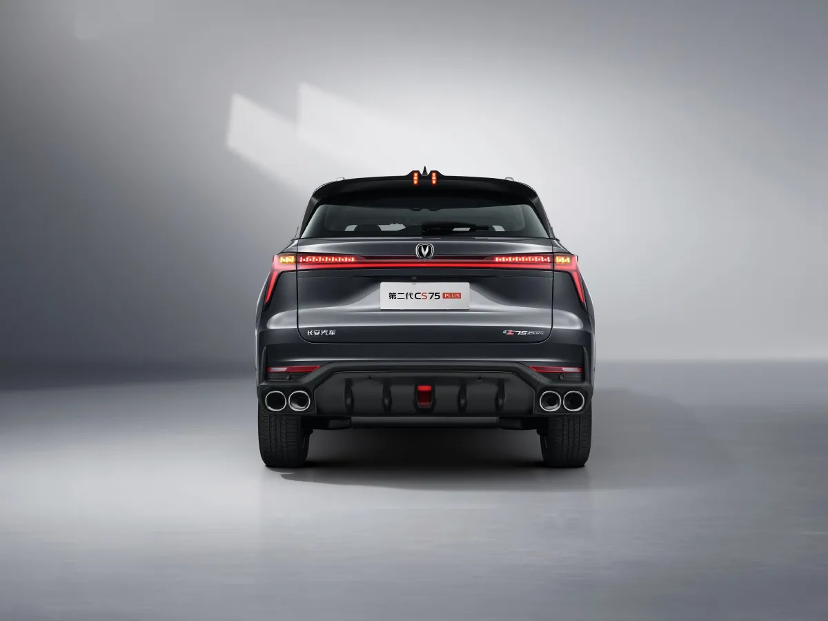 ChangAn CS75 Plus,autocango,china used car exporter,china ev exporter,chinese used car exporter,chinese used ev exporter