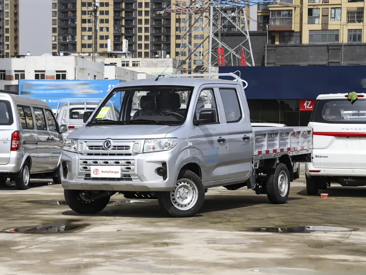 DongFeng DFSK ChuangFu NiuKa,autocango,china used car exporter,china ev exporter,chinese used car exporter,chinese used ev exporter