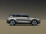 2024 ARCFOX αT BEV 65.6KWH,autocango,china used car exporter,china ev exporter,chinese used car exporter,chinese used ev exporter