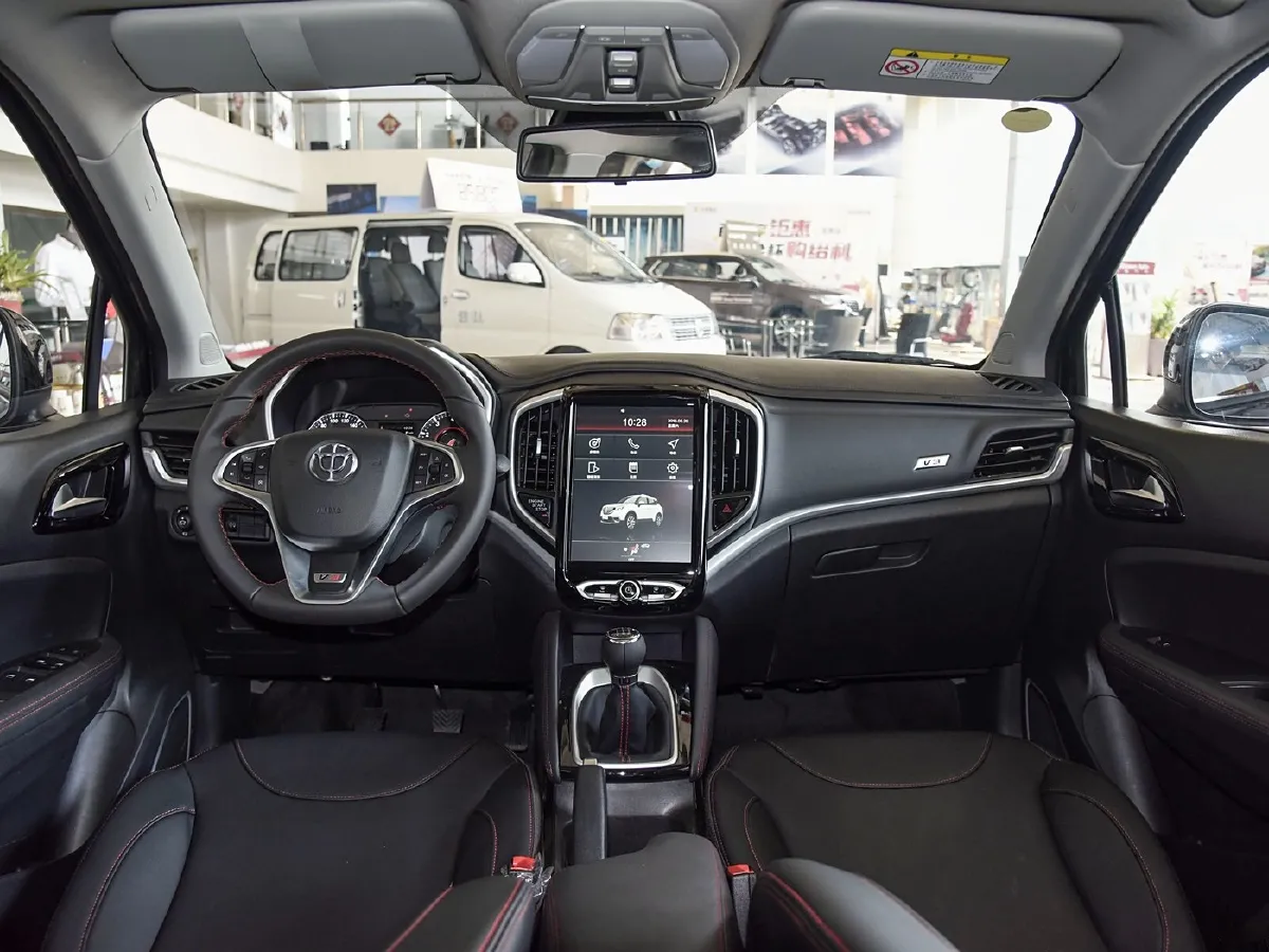 Brilliance Auto V3,autocango,china used car exporter,china ev exporter,chinese used car exporter,chinese used ev exporter