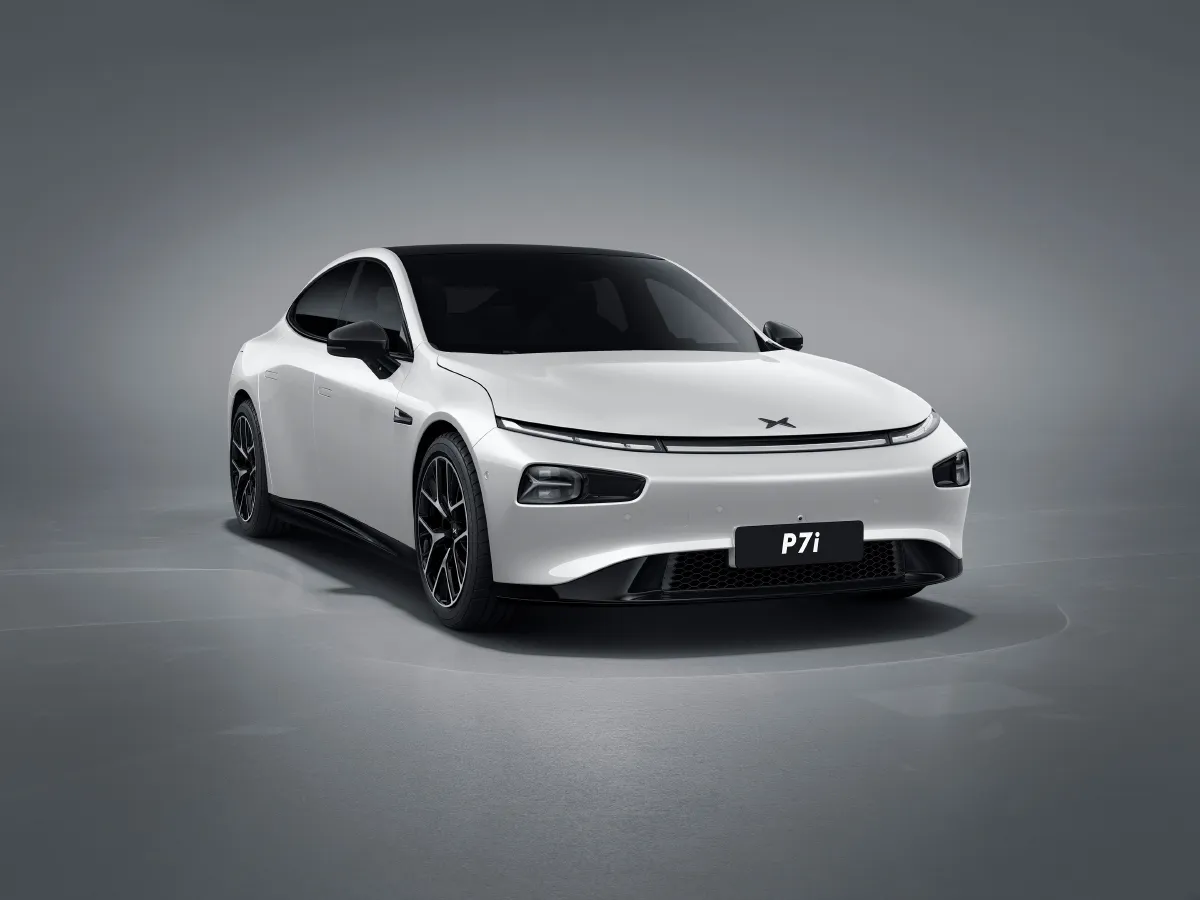 Xpeng P7,autocango,china used car exporter,china ev exporter,chinese used car exporter,chinese used ev exporter