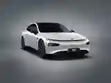 Xpeng P7