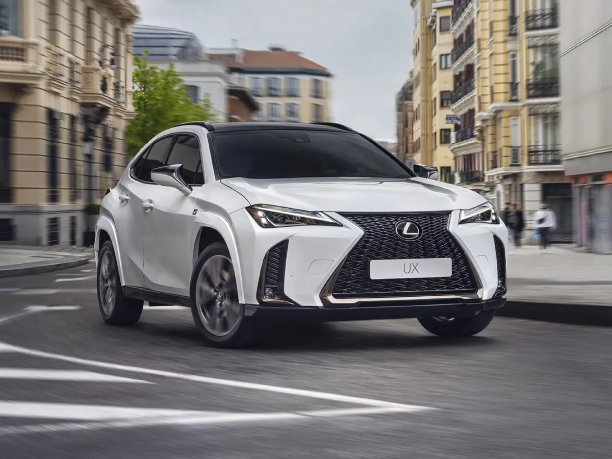 Lexus UX,autocango,china used car exporter,china ev exporter,chinese used car exporter,chinese used ev exporter