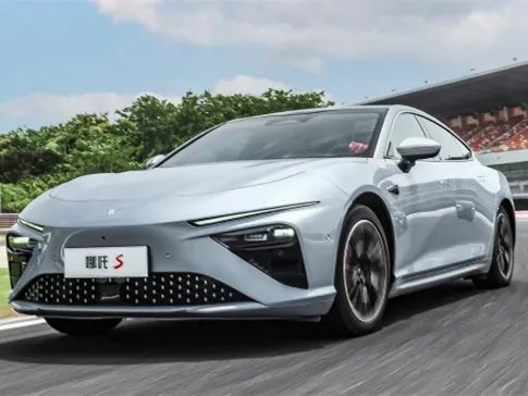 Neta S,autocango,china used car exporter,china ev exporter,chinese used car exporter,chinese used ev exporter