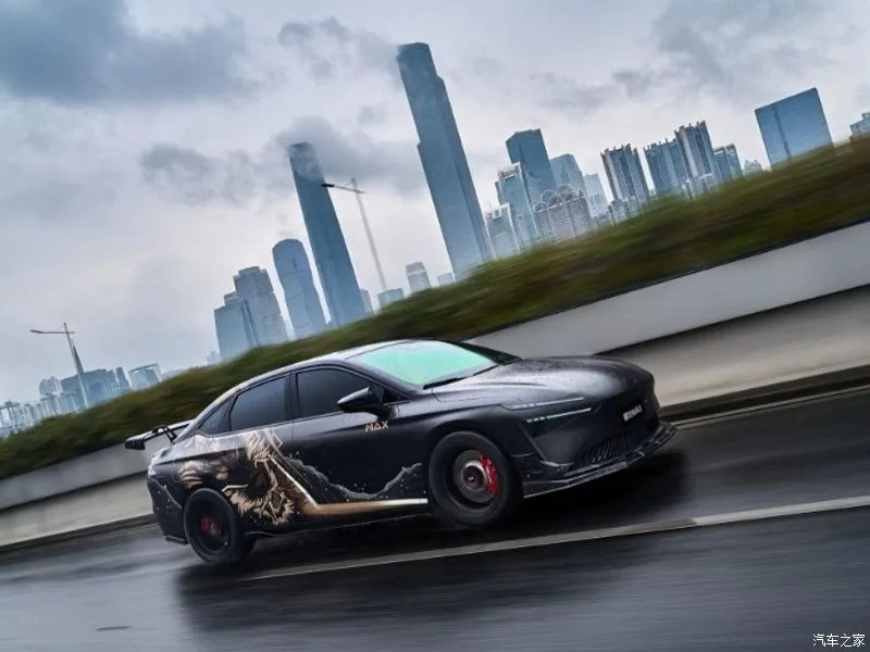 Aion AION S MAX,autocango,china used car exporter,china ev exporter,chinese used car exporter,chinese used ev exporter