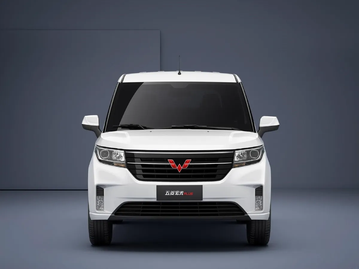WuLing HongGuang Plus,autocango,china used car exporter,china ev exporter,chinese used car exporter,chinese used ev exporter