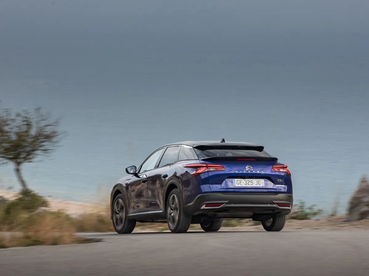 Citroen C5 X,autocango,china used car exporter,china ev exporter,chinese used car exporter,chinese used ev exporter