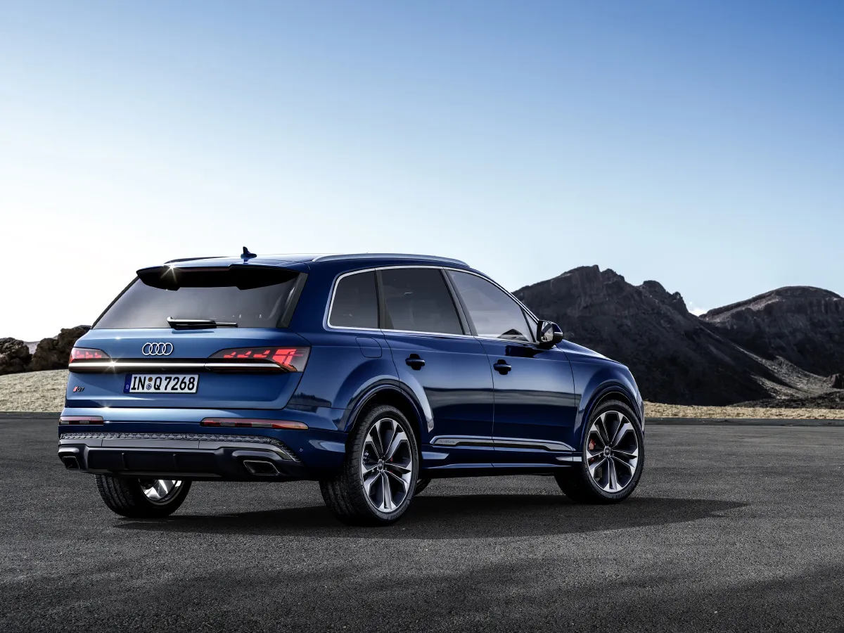 Audi Q7,autocango,china used car exporter,china ev exporter,chinese used car exporter,chinese used ev exporter