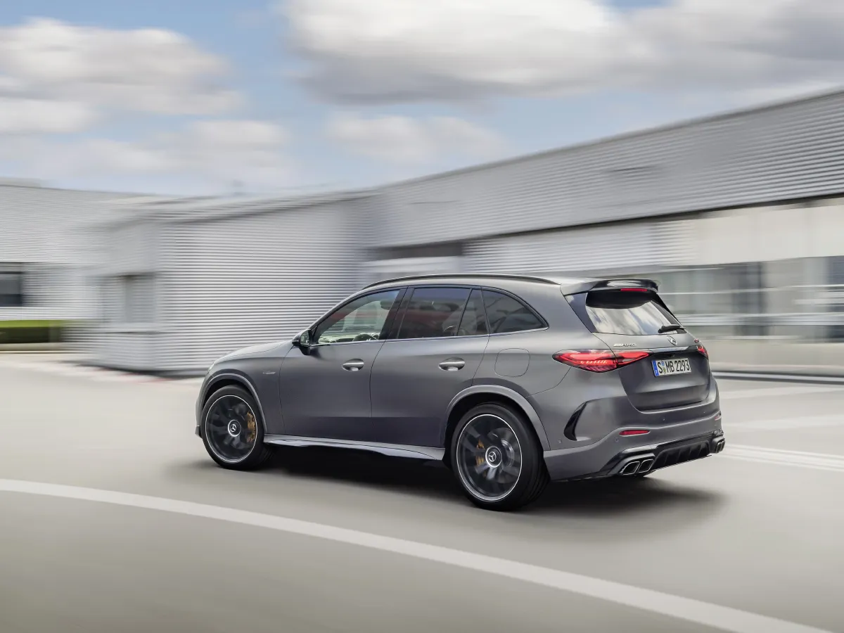 Mercedes-Benz GLC AMG,autocango,china used car exporter,china ev exporter,chinese used car exporter,chinese used ev exporter