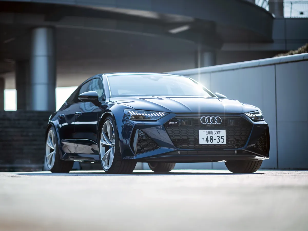 Audi RS 7,autocango,china used car exporter,china ev exporter,chinese used car exporter,chinese used ev exporter