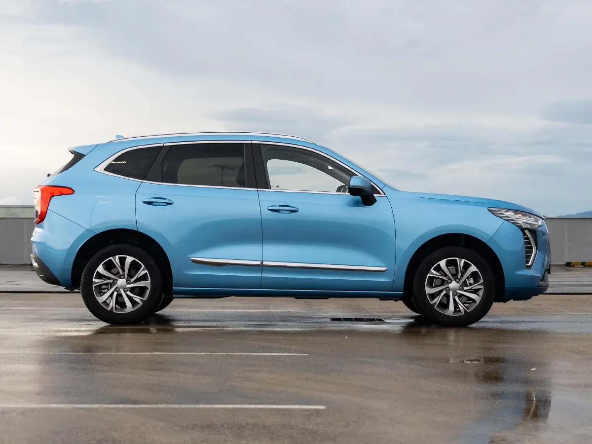 Haval Jolion,autocango,china used car exporter,china ev exporter,chinese used car exporter,chinese used ev exporter