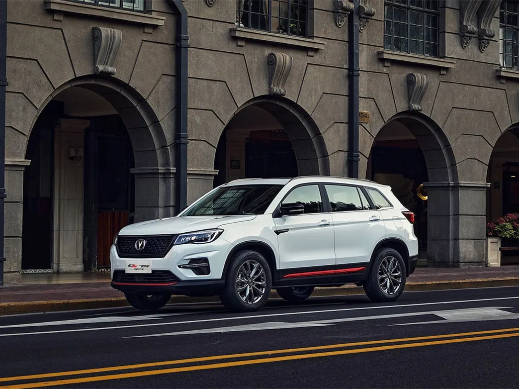 ChangAn CS75,autocango,china used car exporter,china ev exporter,chinese used car exporter,chinese used ev exporter