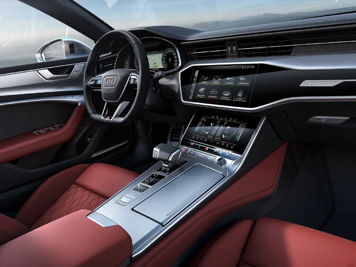 Audi S7,autocango,china used car exporter,china ev exporter,chinese used car exporter,chinese used ev exporter