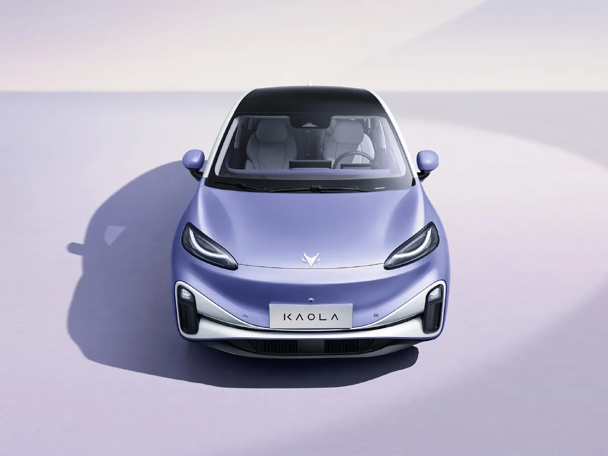 ARCFOX KAOLA,autocango,china used car exporter,china ev exporter,chinese used car exporter,chinese used ev exporter