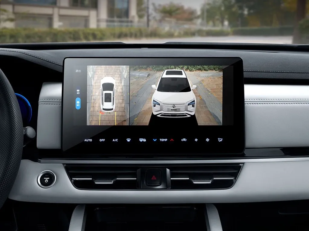 Mitsubishi Airtrek,autocango,china used car exporter,china ev exporter,chinese used car exporter,chinese used ev exporter