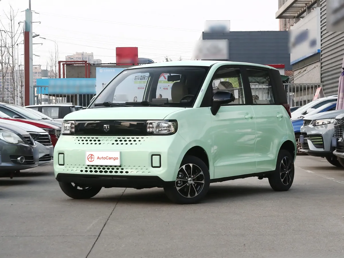 BaiZhi Big Bear,autocango,china used car exporter,china ev exporter,chinese used car exporter,chinese used ev exporter