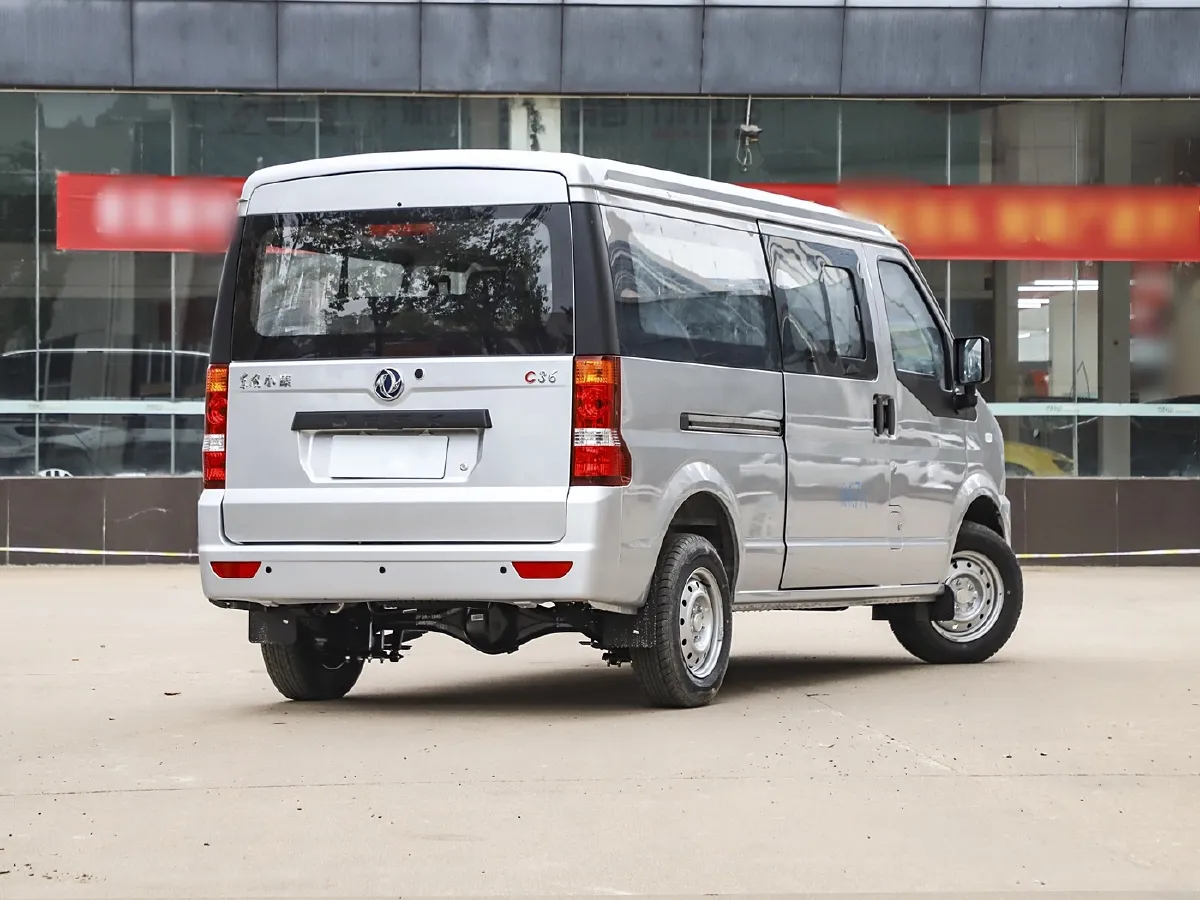 DongFeng DFSK C36,autocango,china used car exporter,china ev exporter,chinese used car exporter,chinese used ev exporter DongFeng DFSK C36,autocango,china used car exporter,china ev exporter,chinese used car exporter,chinese used ev exporter