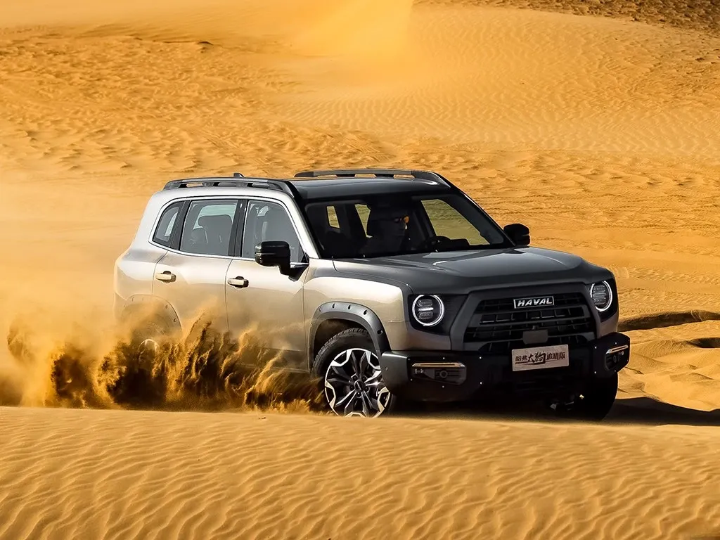 Haval Dargo,autocango,china used car exporter,china ev exporter,chinese used car exporter,chinese used ev exporter