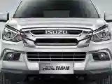 Isuzu Mu-X