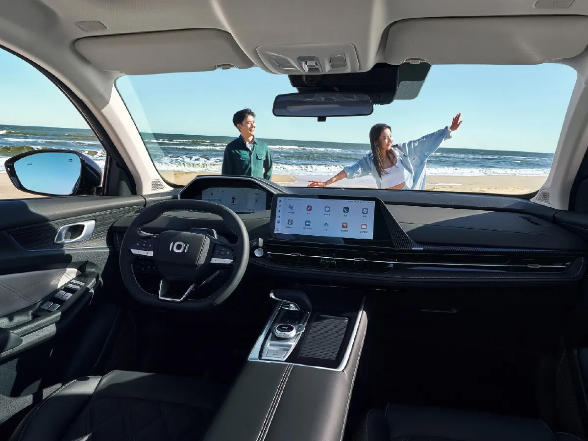 ChangAn QiYuan Q05 Classic,autocango,china used car exporter,china ev exporter,chinese used car exporter,chinese used ev exporter