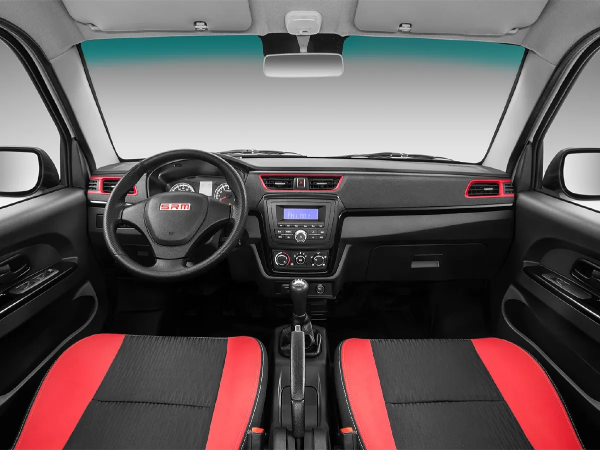 SRM JinKa S1,autocango,china used car exporter,china ev exporter,chinese used car exporter,chinese used ev exporter