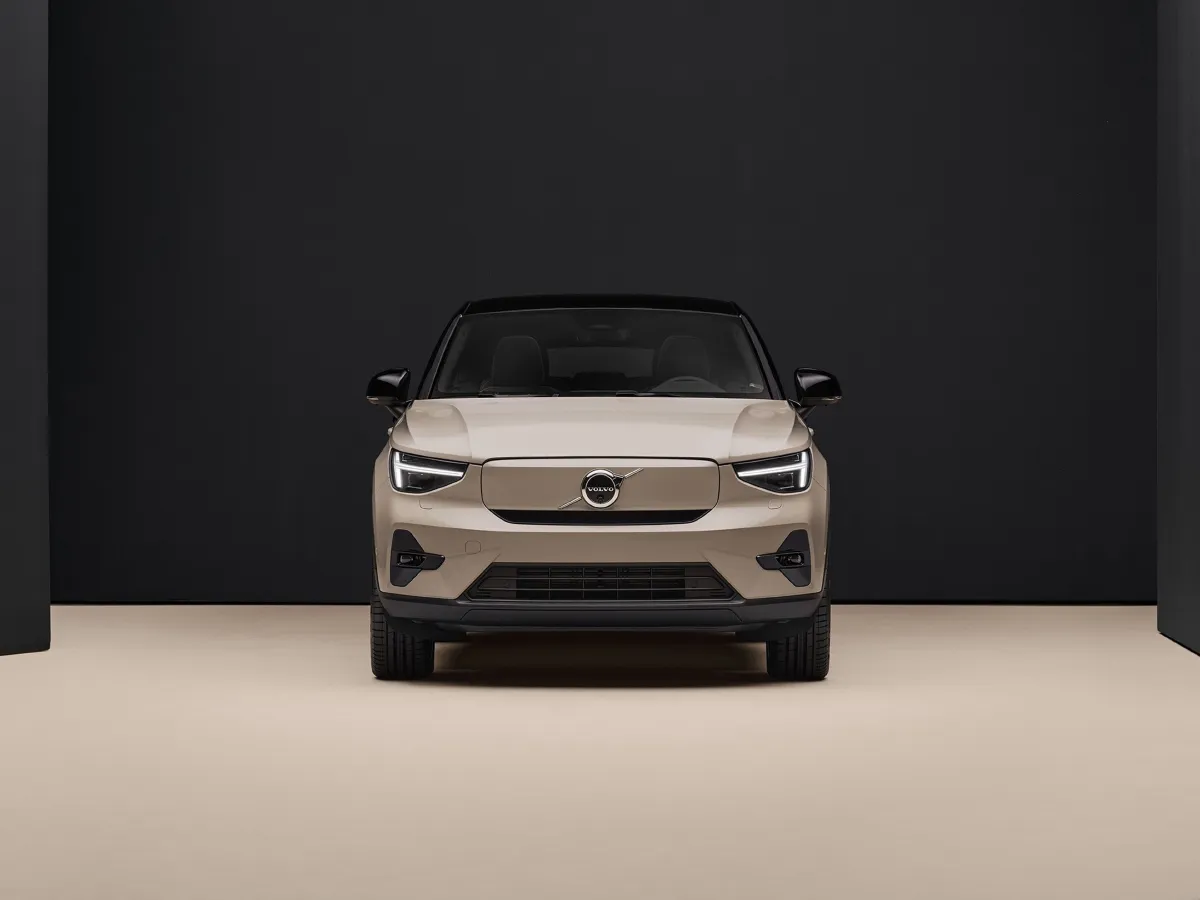 Volvo C40,autocango,china used car exporter,china ev exporter,chinese used car exporter,chinese used ev exporter