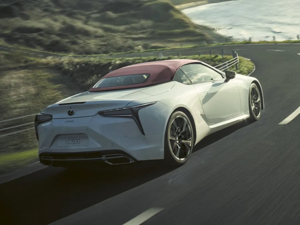 Lexus LC,autocango,china used car exporter,china ev exporter,chinese used car exporter,chinese used ev exporter