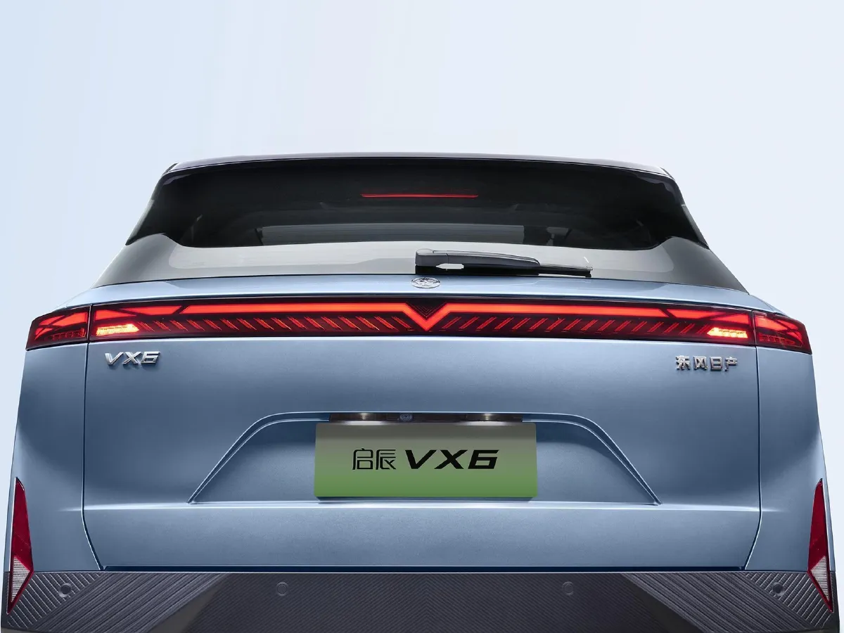 Venucia VX6,autocango,china used car exporter,china ev exporter,chinese used car exporter,chinese used ev exporter