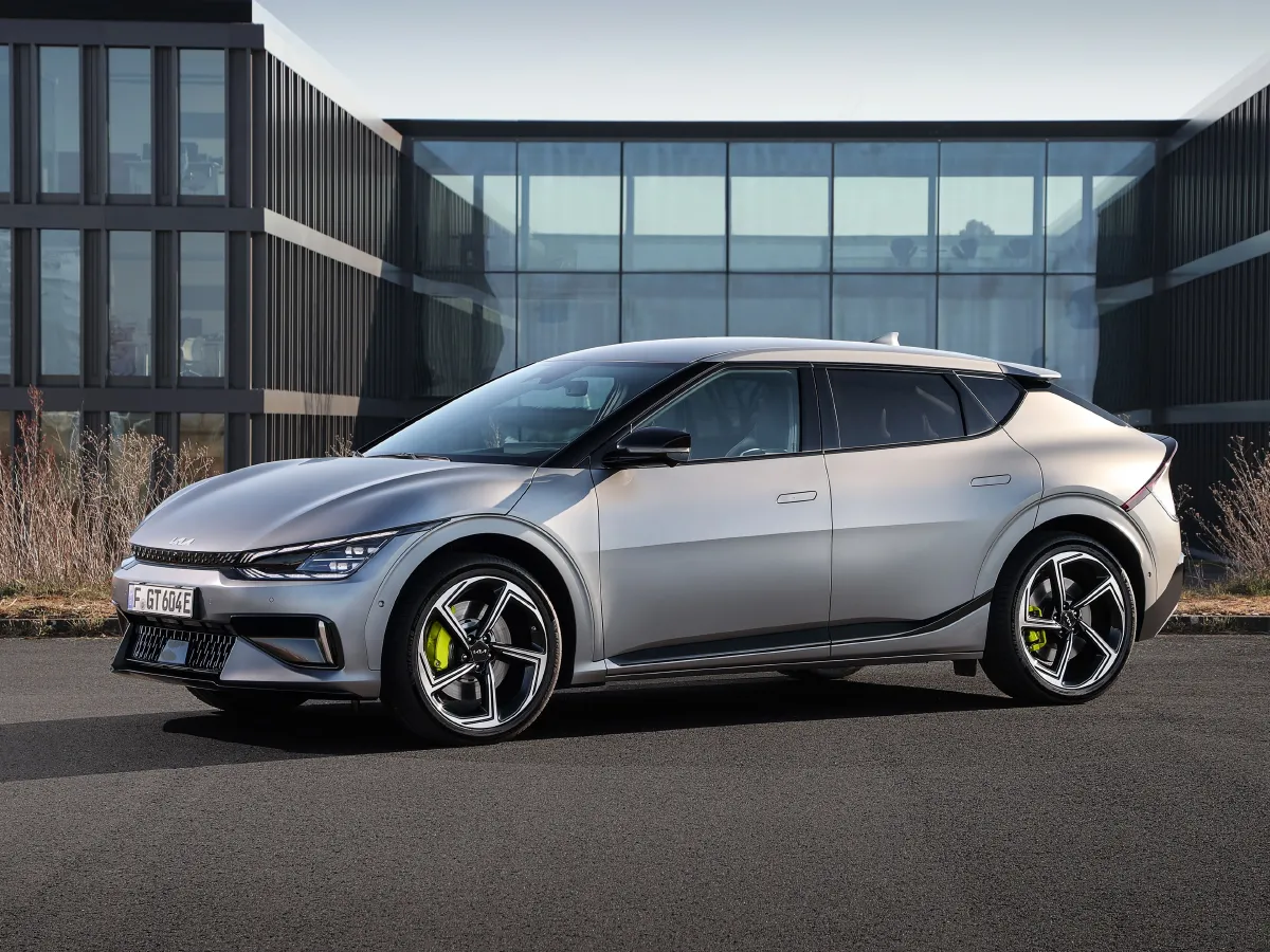 Kia EV6,autocango,china used car exporter,china ev exporter,chinese used car exporter,chinese used ev exporter