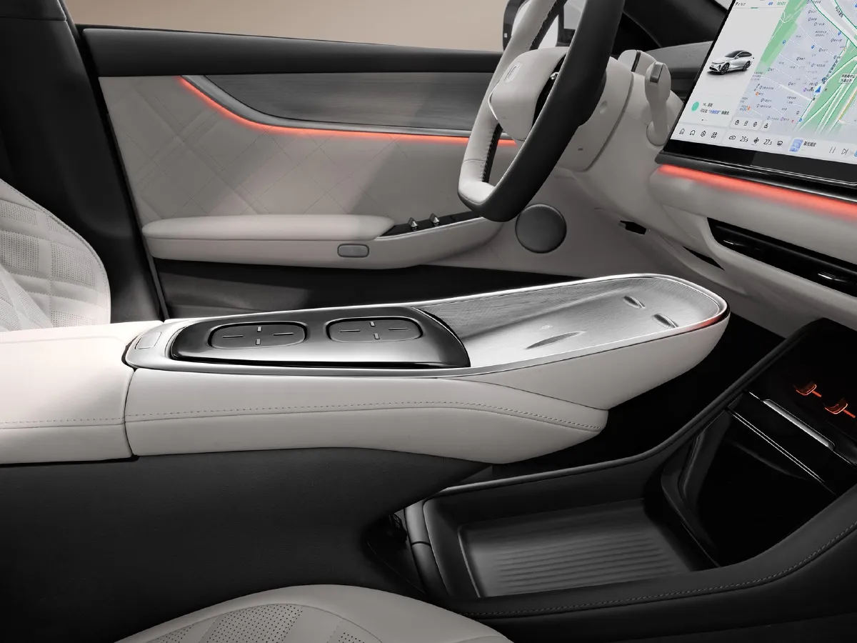 ChangAn QiYuan A07,autocango,china used car exporter,china ev exporter,chinese used car exporter,chinese used ev exporter