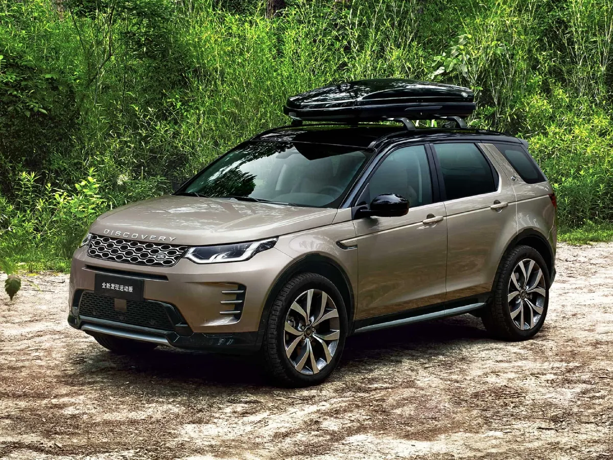 Land Rover Discovery Sport,autocango,china used car exporter,china ev exporter,chinese used car exporter,chinese used ev exporter