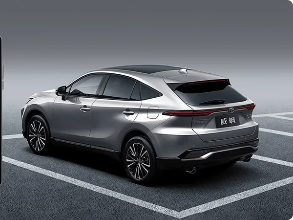 Toyota Venza,autocango,china used car exporter,china ev exporter,chinese used car exporter,chinese used ev exporter