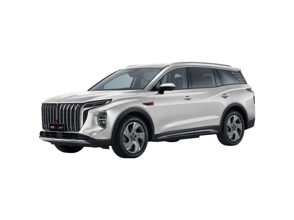 HongQi HS7,autocango,china used car exporter,china ev exporter,chinese used car exporter,chinese used ev exporter