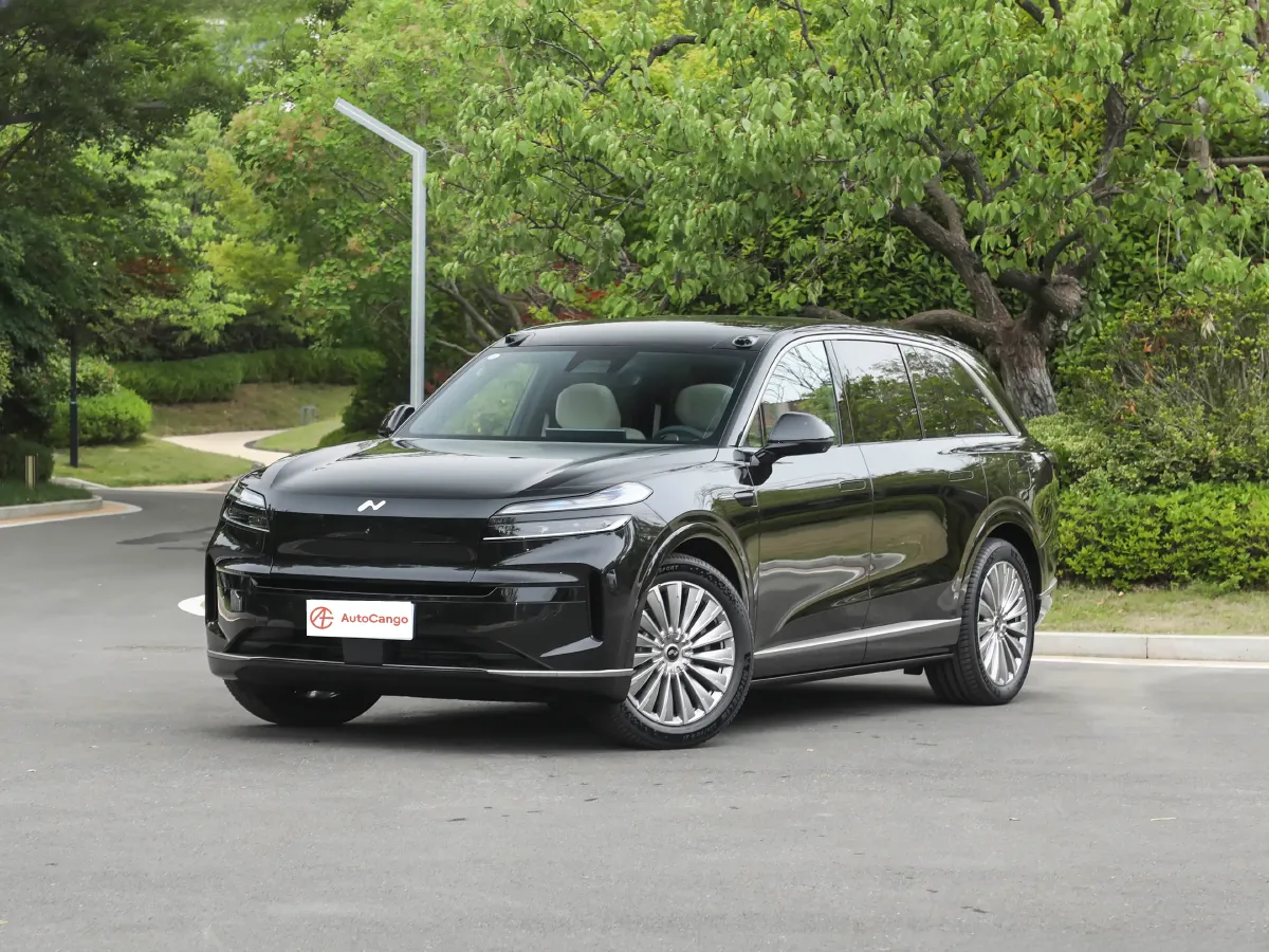 ONVO L90,autocango,china used car exporter,china ev exporter,chinese used car exporter,chinese used ev exporter